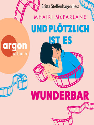 cover image of Und plötzlich ist es wunderbar (Ungekürzte Lesung)